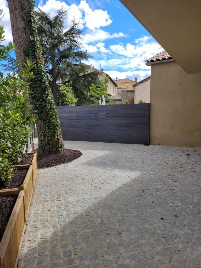 Villas Clairette Gréasque エクステリア 写真