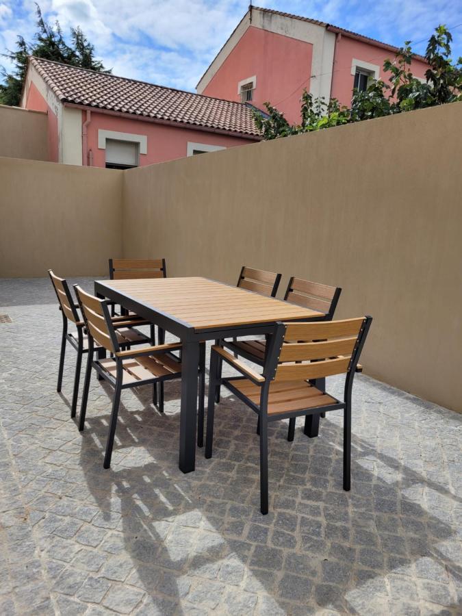 Villas Clairette Gréasque エクステリア 写真