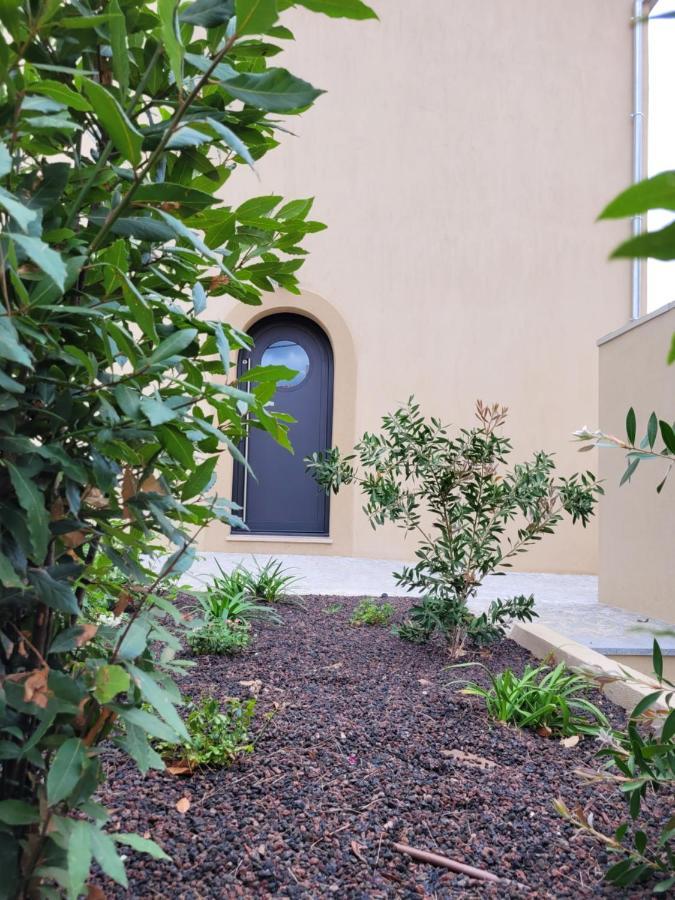 Villas Clairette Gréasque エクステリア 写真